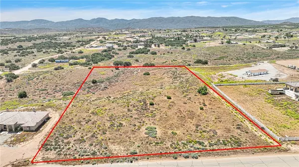 Oak Hills, CA 92344,12425 Whitehaven ST