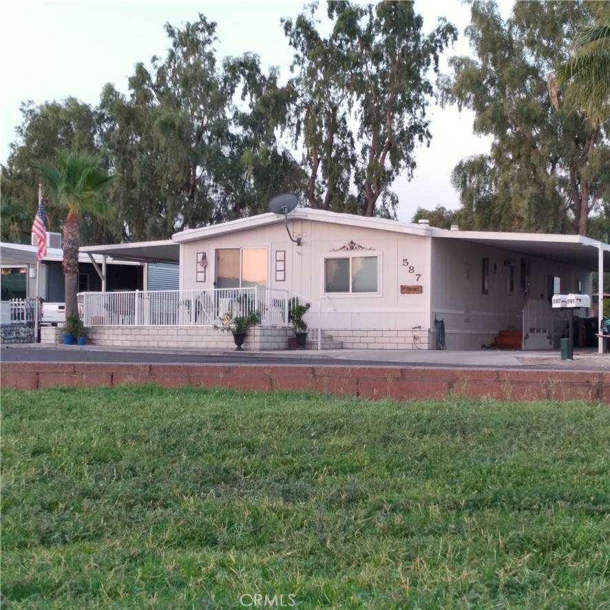 Needles, CA 92363,587 Beach Drive