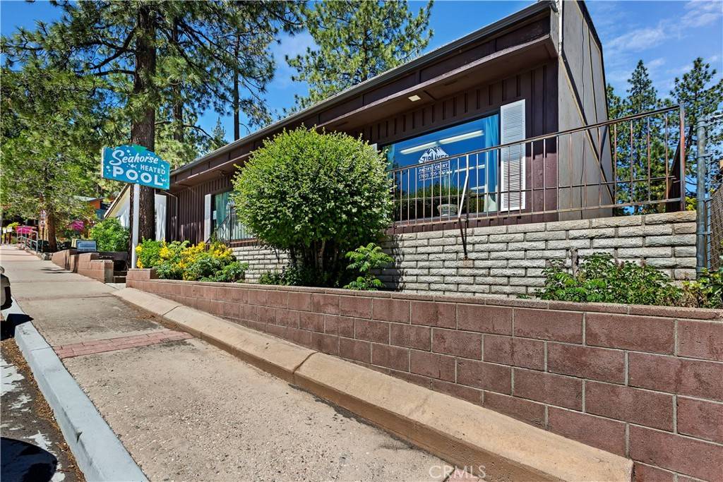 Wrightwood, CA 92397,6014 Park DR