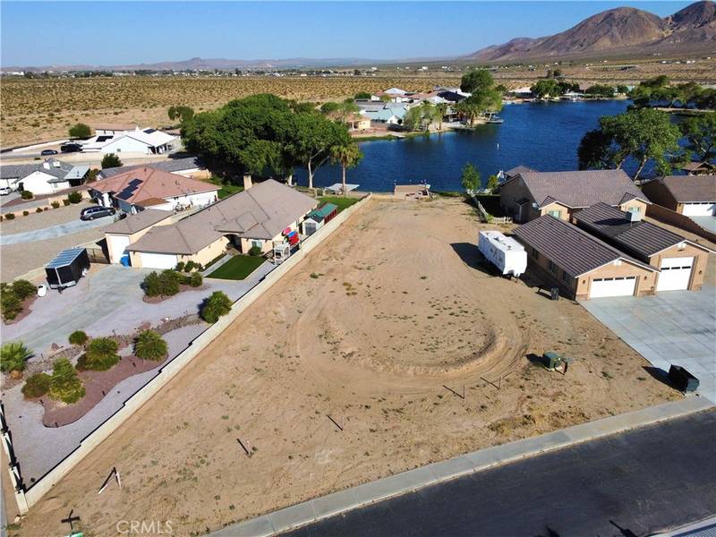 0 Tumbleweed CIR, Yermo, CA 92398