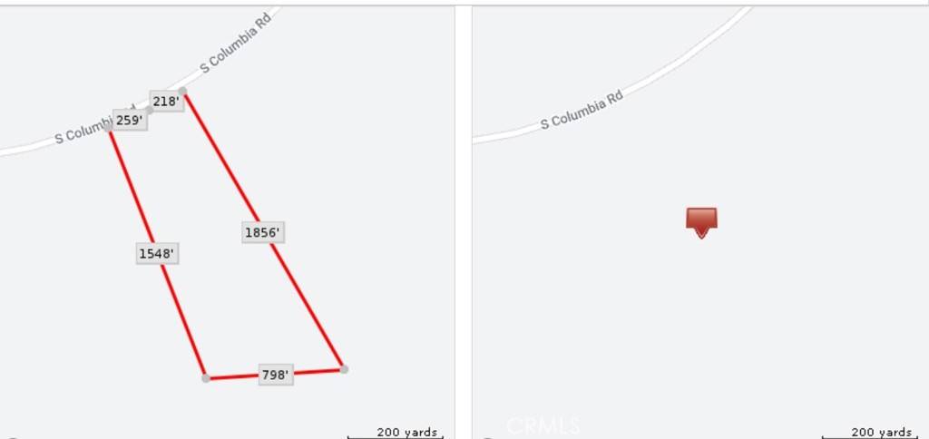 California City, CA 93505,27403213 Columbia ST