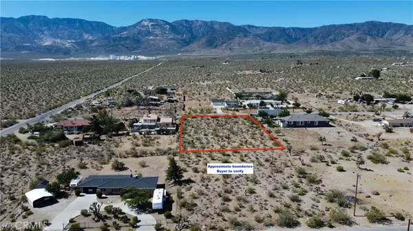 Lucerne Valley, CA 92356,701 Emerald RD