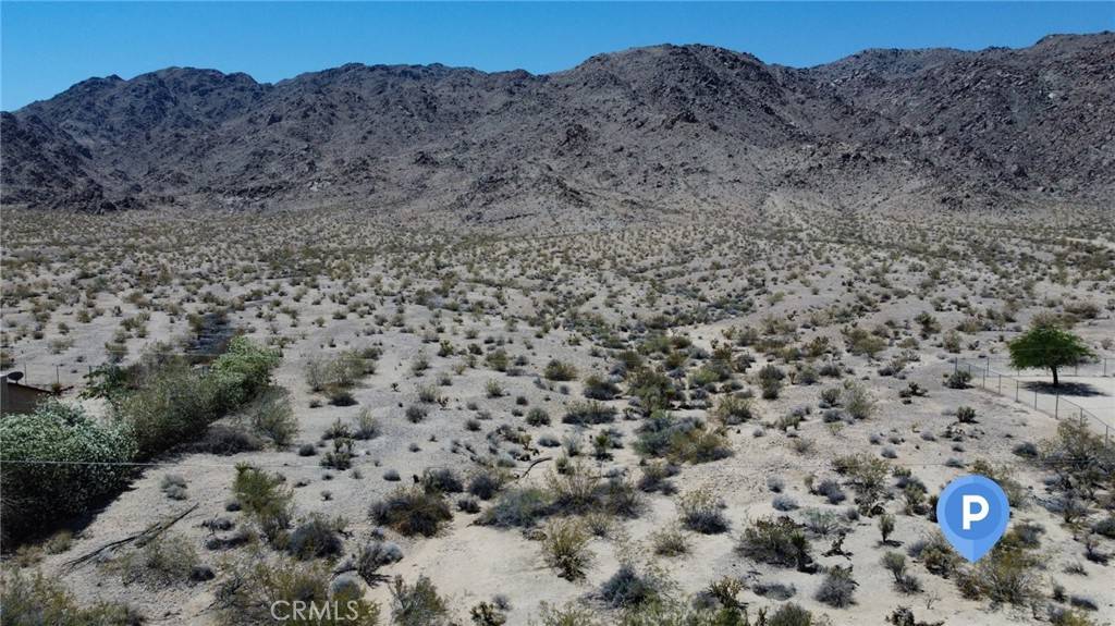 705 Foothill DR, 29 Palms, CA 92277
