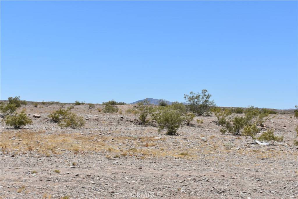 Needles, CA 92363,0 Calle Hernandez RD