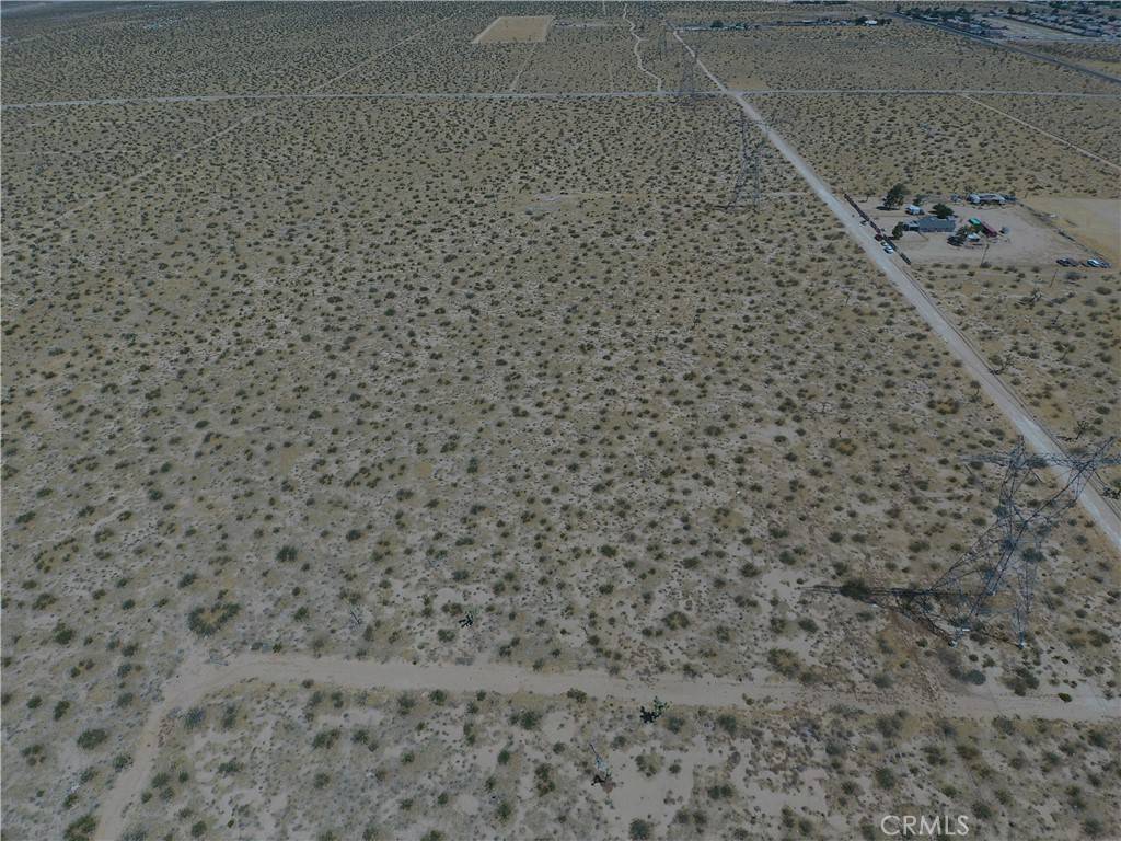 Adelanto, CA 92301,0 Brockman AVE