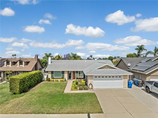 2836 S Lassen AVE, Ontario, CA 91761