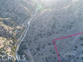Pioneertown, CA 92268,2 AC Near Burns Canyon RD