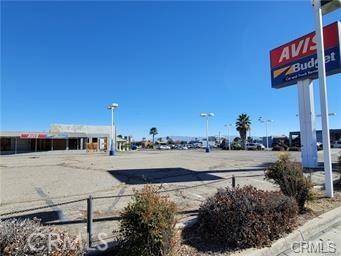 Victorville, CA 92392,14200 Amargosa RD