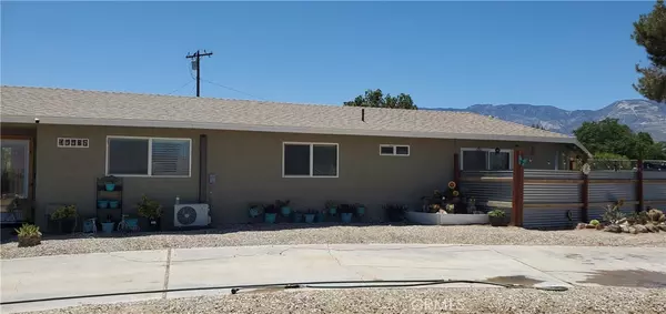 Lucerne Valley, CA 92356,10085 El Sereno AVE
