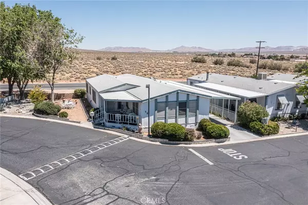 Apple Valley, CA 92308,20843 Waalew RD #131