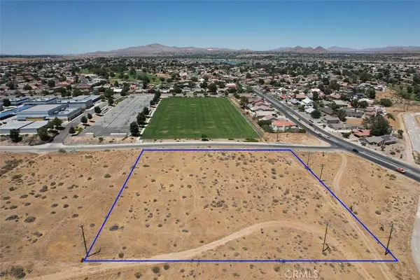 Victorville, CA 92395,0 Huerta ST