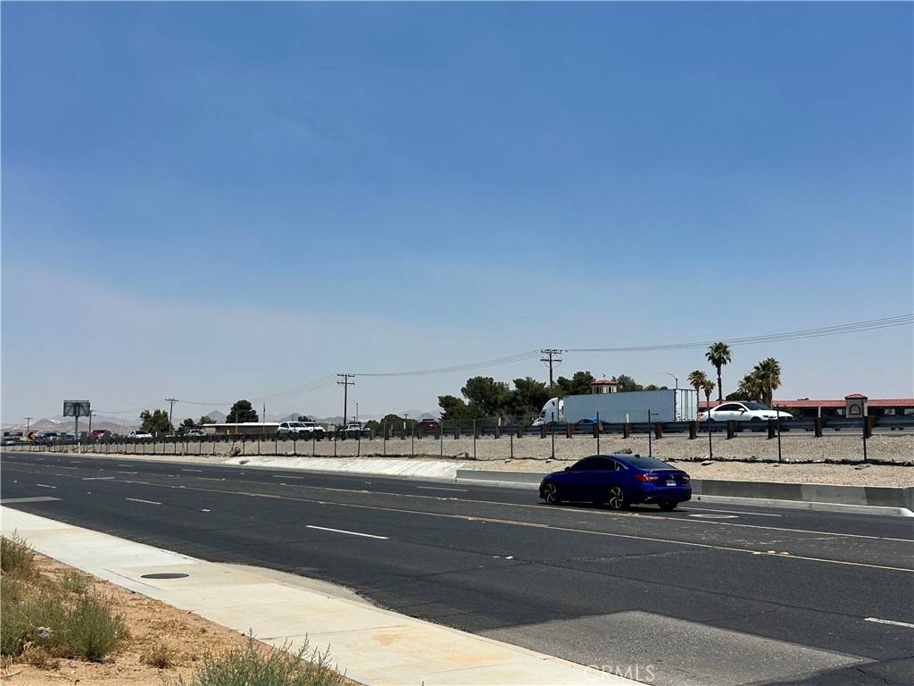 Victorville, CA 92392,0 Amargosa RD