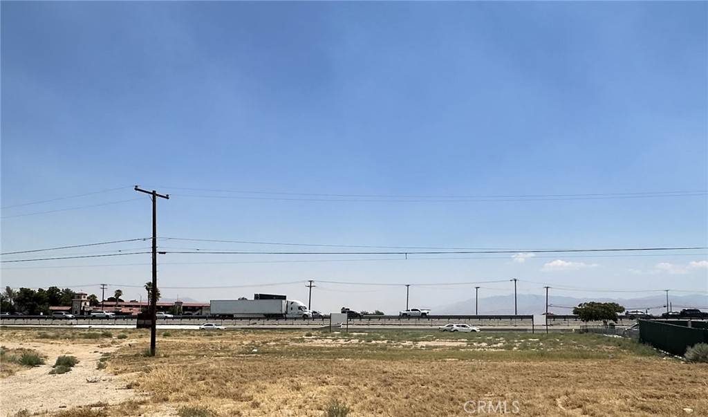 Victorville, CA 92392,0 Amargosa RD