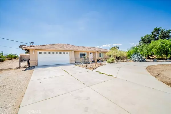 Phelan, CA 92371,9235 Del Rosa RD
