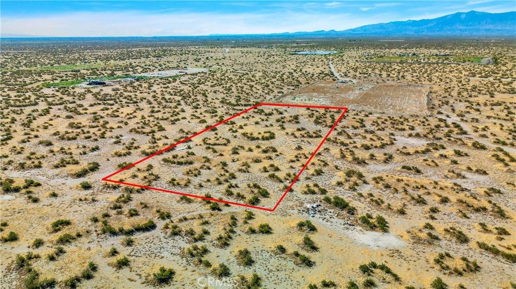 Adelanto, CA 92301,0 Bartlett RD