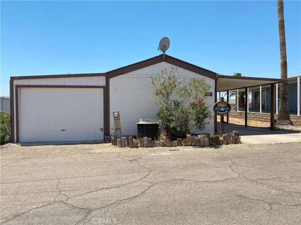 Needles, CA 92363,117 Thunderhead 1 Havasu Lake, CA F. St. 92363