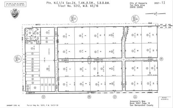 Hesperia, CA 92345,14333 Main ST