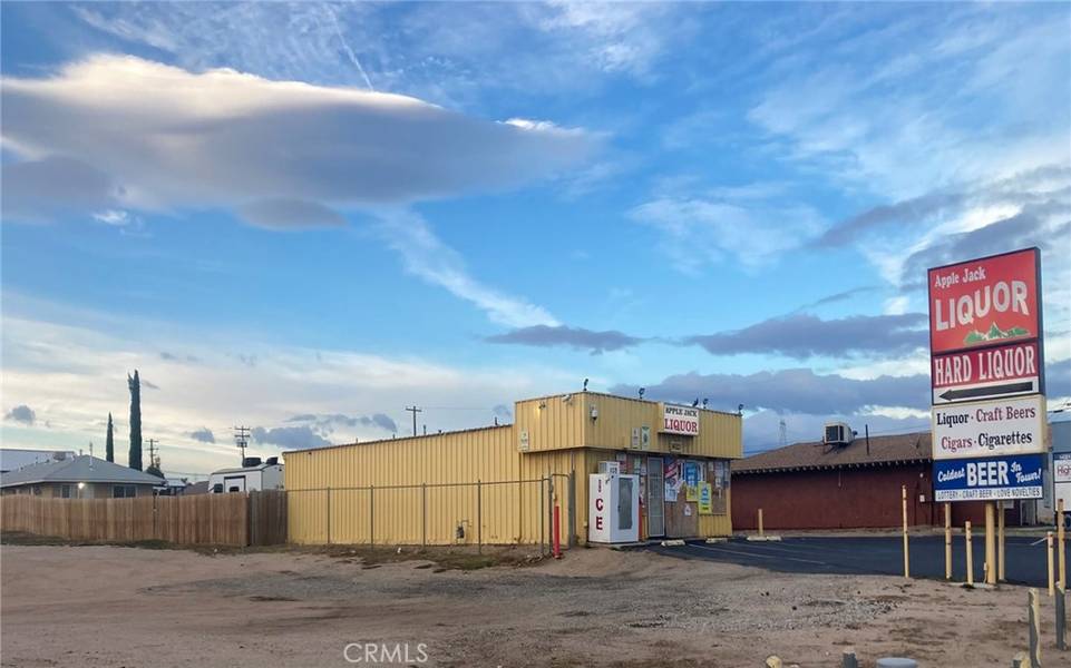 14333 Main ST, Hesperia, CA 92345