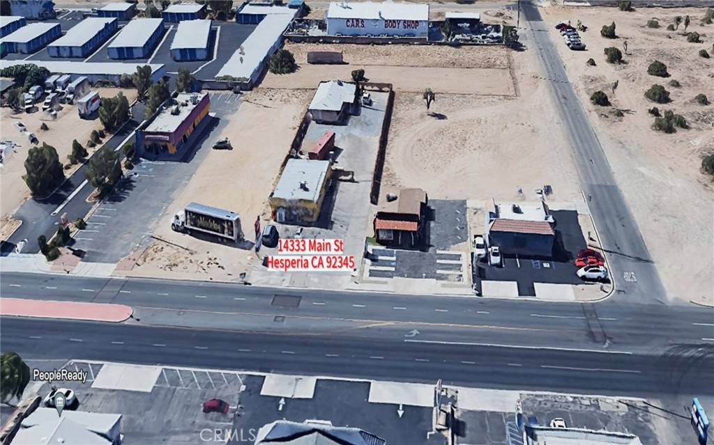 Hesperia, CA 92345,14333 Main ST