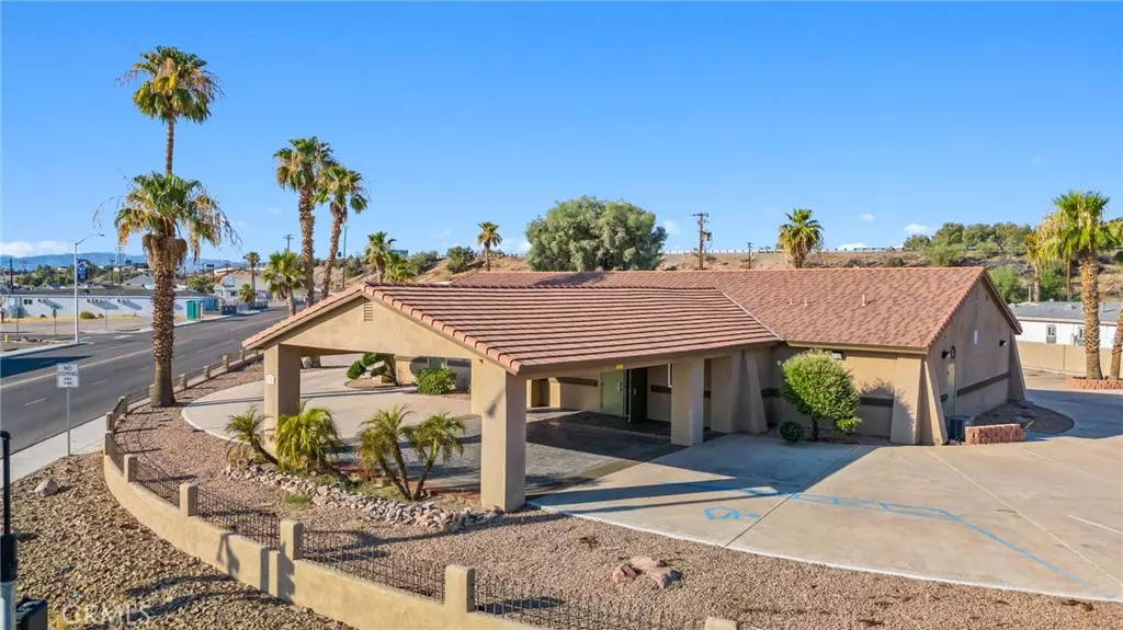 1701 Needles HWY, Needles, CA 92363