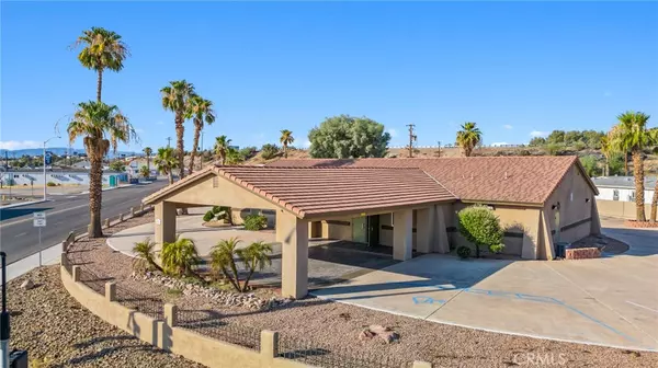 1701 Needles HWY, Needles, CA 92363