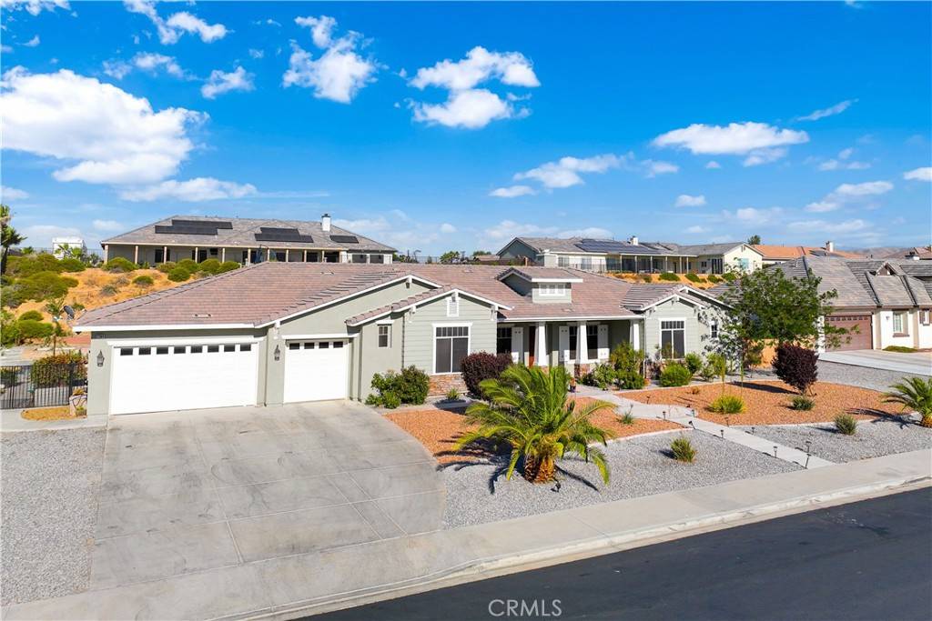 Apple Valley, CA 92308,12369 Winesap RD