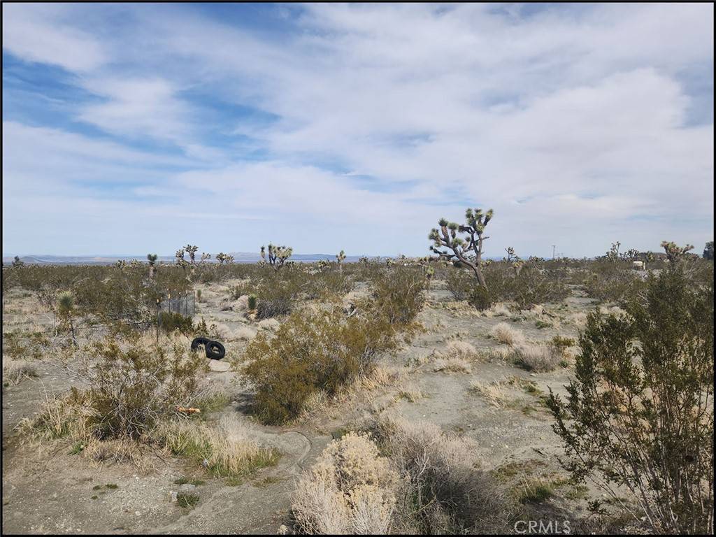 Pinon Hills, CA 92372,0 Duncan RD