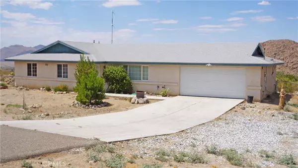 Lucerne Valley, CA 92356,32132 Spinel RD
