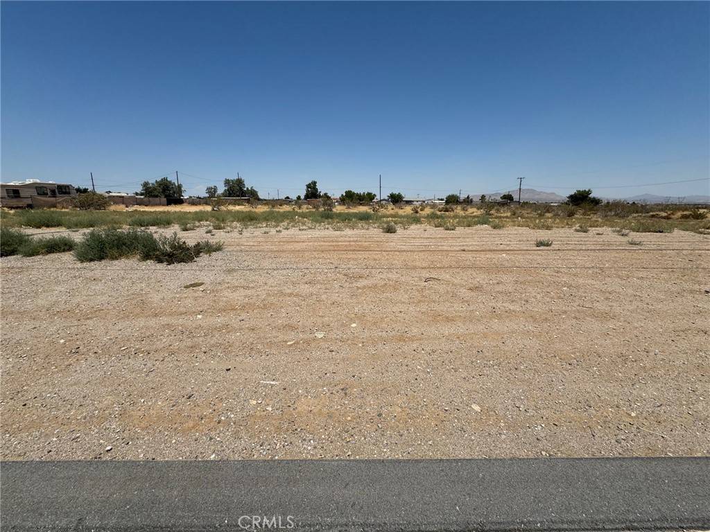 0 Palmdale RD, Victorville, CA 92392