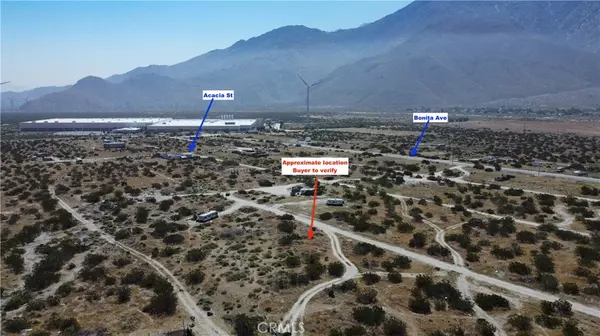 Cabazon, CA 92230,701 Heather AVE