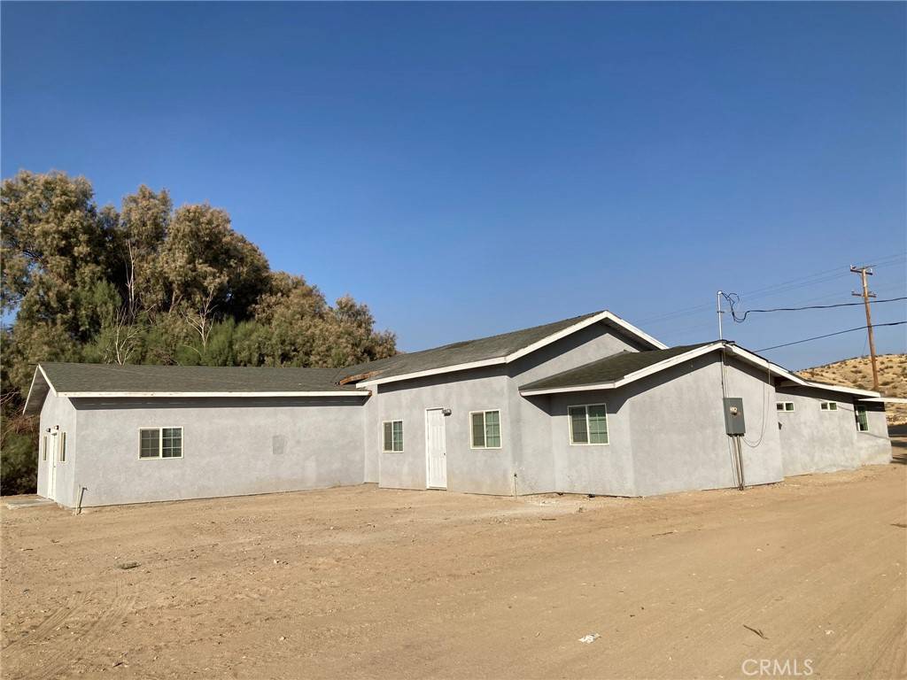 Barstow, CA 92311,21483 Main ST