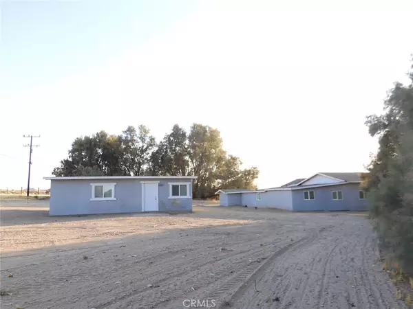 Barstow, CA 92311,21483 Main ST