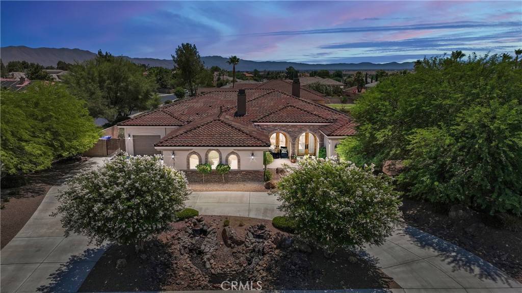 19197 Kanbridge ST, Apple Valley, CA 92308