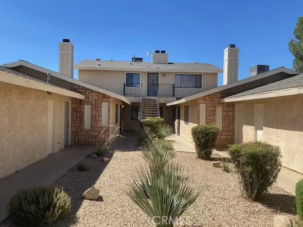Apple Valley, CA 92307,20247 Carlisle RD #D