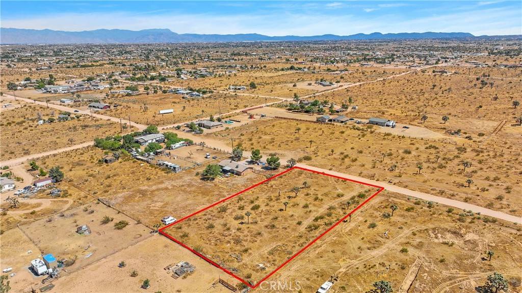 Phelan, CA 92392,0 Greasewood LN