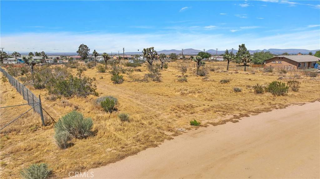Phelan, CA 92392,0 Greasewood LN
