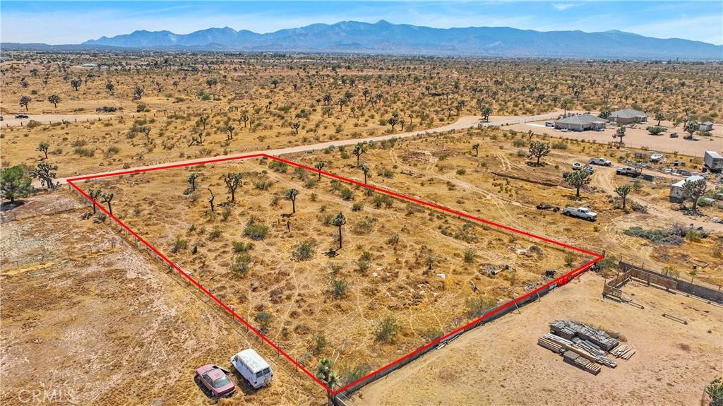 0 Greasewood LN, Phelan, CA 92392