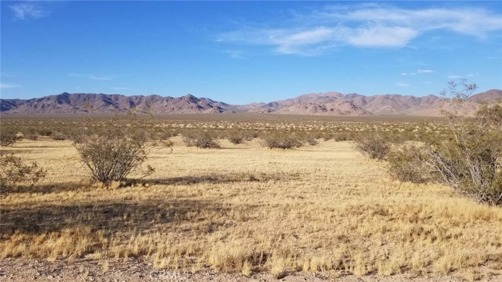 Lucerne Valley, CA 92356,0 Lucerne Valley Cutoff