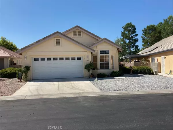 Apple Valley, CA 92308,19595 Ironside DR