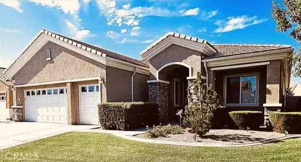 Apple Valley, CA 92308,19544 Valley CT