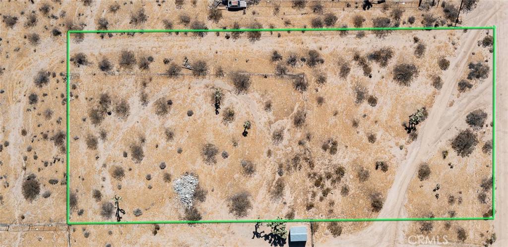 62044 Golden ST, Joshua Tree, CA 92252