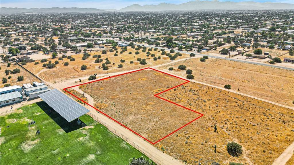 Hesperia, CA 92345,0 Olive ST