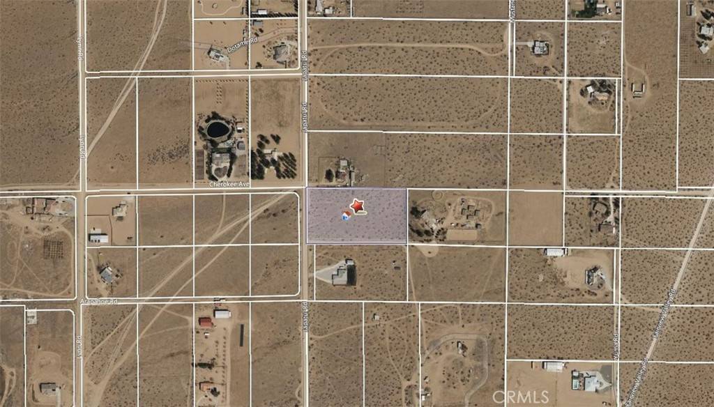 Apple Valley, CA 92308,0 Japatul RD