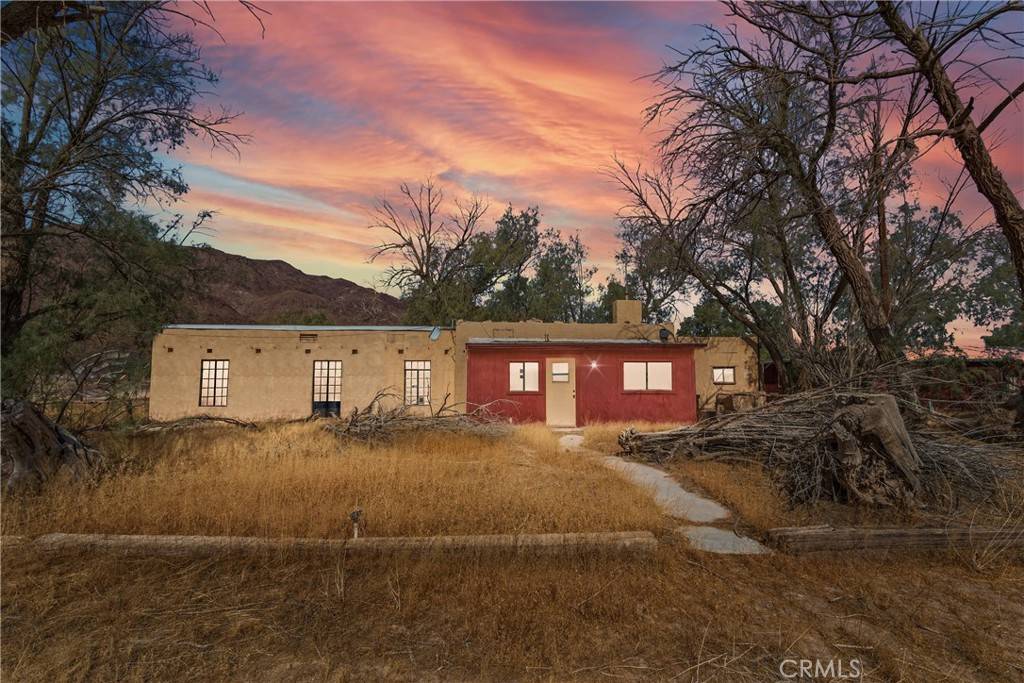31011 Aleppo LN, Newberry Springs, CA 92365