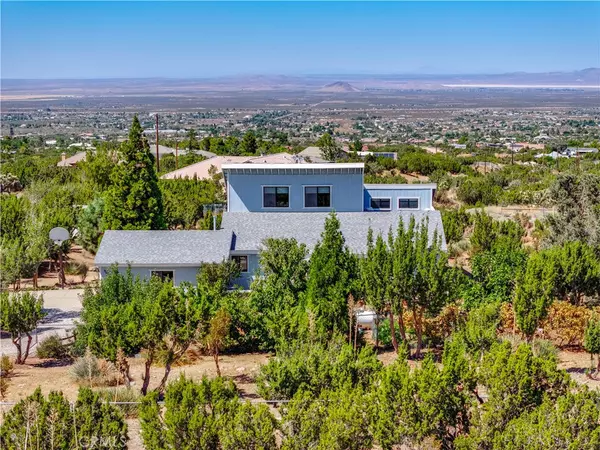 Pinon Hills, CA 92372,9638 Ponderosa RD