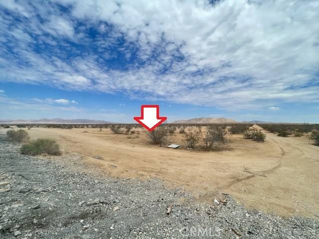 Apple Valley, CA 92307,0 Central RD