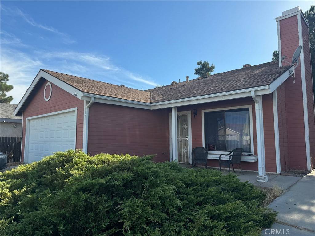 9134 Mapleleaf CT, Hesperia, CA 92344