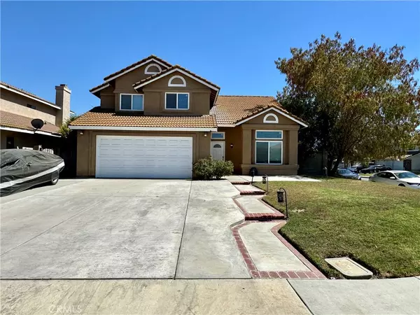 2868 E Big Range RD, Ontario, CA 91761
