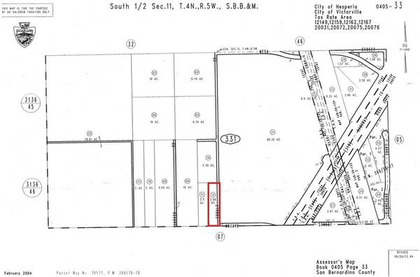 Victorville, CA 92392,13290 Smoketree ST