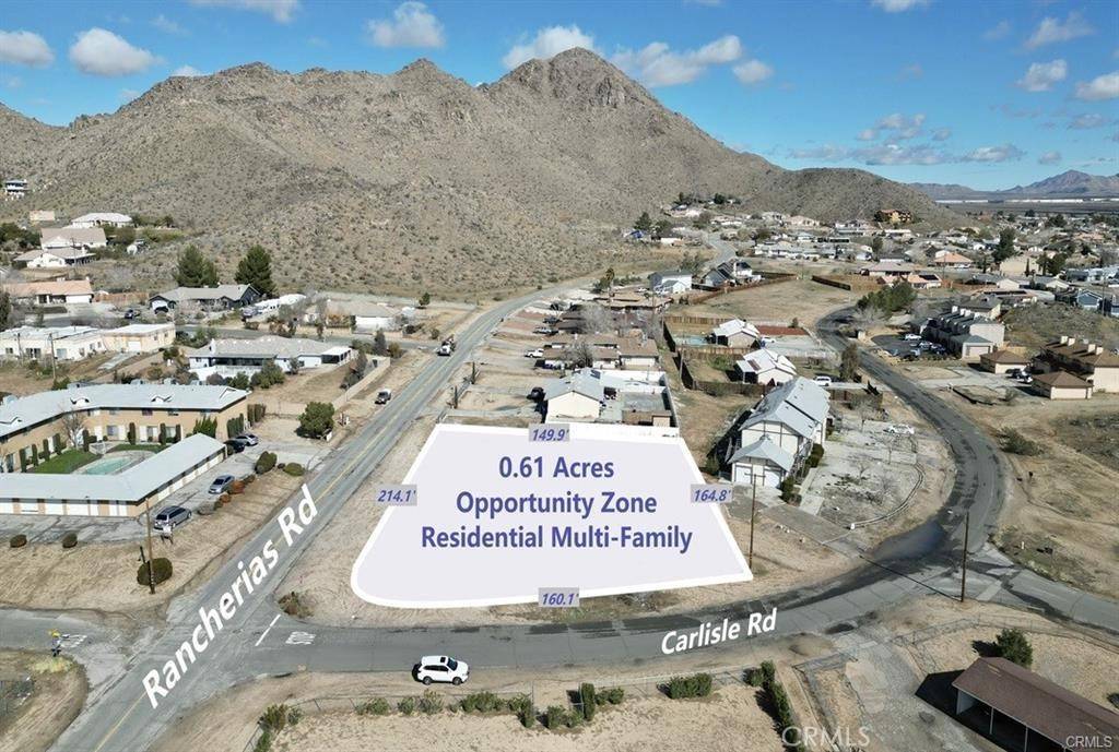 15873 Rancherias RD, Apple Valley, CA 92307